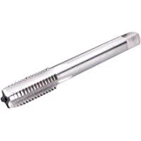 EMVANV Brocas para taladro de mano derecha- acero de alta velocidad- color plateado- As Picture Show- m2x0.4mm